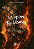 Margherita Capriati - La stirpe dei draghi (2025)