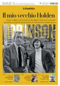 img la Repubblica Robinson - 25 Maggio 2025 [True PDF]