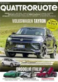 img Quattroruote Italia - Maggio 2025 [True PDF]