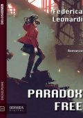 Federica Leonardi - Paradox Free (2019)