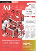 img La Repubblica Affari & Finanza - 26 Maggio 2025