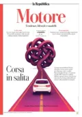 img la Repubblica Motore - 20 Maggio 2025 [True PDF]