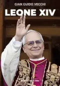 Corriere della Sera Guide e Libri. Gian Guido Vecchi- Leone XIV - 18 Maggio 2025 [True PDF]