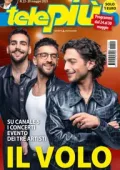 img Telepiù - 20 Maggio 2025