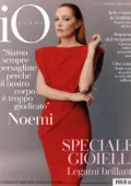 img Io Donna del Corriere della Sera - 3 Maggio 2025 [True PDF]