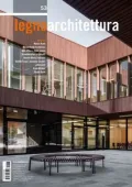 img legnoarchitettura - Maggio 2025