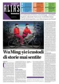 img Alias Domenica - 18 Maggio 2025 [True PDF]