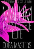 Cora Masters - Malum Kings College Elite (2025)