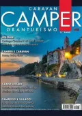img Caravan e Camper Granturismo - Maggio 2025 [True PDF]