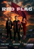 Fabio Rovazzi, Paola Iezzi, Dani Faiv - Red Flag [singolo] (2025) .mp3 - 320 kbps