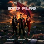 img Fabio Rovazzi, Paola Iezzi, Dani Faiv - Red Flag [singolo] (2025) .mp3 - 320 kbps