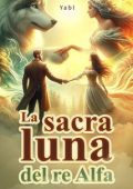 Yabl - La sacra luna del re alfa (2025)