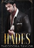 Theodora Taylor - MC Spietati Vol. 6. HADES. Stephanie e il Magnate Spietato (2025)