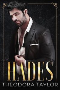 Theodora Taylor – MC Spietati Vol. 6. HADES. Stephanie e il Magnate Spietato (2025)