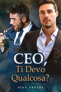 Alex Santos – CEO, Ti Devo Qualcosa? (2025)