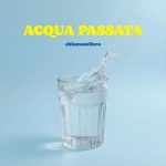 img chiamamifaro - Acqua passata [singolo] (2025) .mp3 - 320 kbps