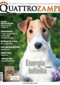 img QuattroZampe - Maggio 2025 [True PDF]
