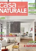 img Casa Naturale - Maggio-Giugno 2025 [True PDF]