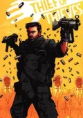 img Thief Of Thieves - Volume 4 - La Lista
