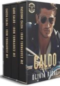 Olivia Rigal - Iron Tornadoes MC Vol. 2. Caldo (2025)
