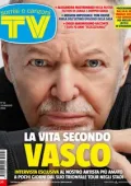 img TV Sorrisi e Canzoni - 20 Maggio 2025 [True PDF]