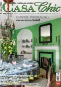 img Casa Chic - Giugno 2025 [True PDF]