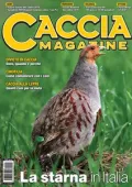 Caccia Magazine - Giugno 2025