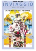 img Corriere della Sera Speciale. In viaggio - 8 Maggio 2025 [True PDF]