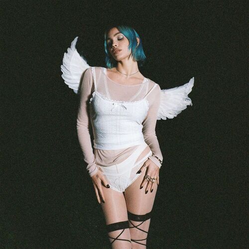 Rose Villain feat. Tony Effe – victoria’s secret [singolo] (2025) .mp3 – 320 kbps