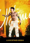 Ultimo – Ultimo Live Stadi 2024 (2025) .mp3 - 320 kbps