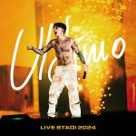 img Ultimo – Ultimo Live Stadi 2024 (2025) .mp3 - 320 kbps