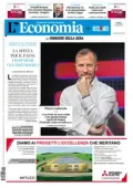 Corriere della Sera Economia - 12 Maggio 2025 [True PDF]