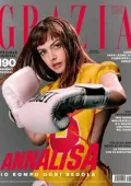Grazia Italia - 15 Maggio 2025 [True PDF]