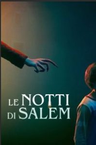 Le notti di Salem [HD] (2024) Streaming + Download