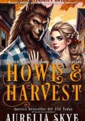 Aurelia Skye, Kit Tunstall - Evershift Haven Vol. 2. Howls & Harvest (2025)