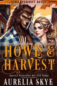 Aurelia Skye, Kit Tunstall – Evershift Haven Vol. 2. Howls & Harvest (2025)