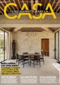 Come Ristrutturare la Casa - Maggio-Giugno 2025 [True PDF]
