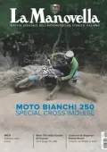 img La Manovella - Ottobre 2024 [True PDF]