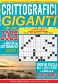 Crittografici Giganti N.50 - Giugno 2025 [versione migliorata]