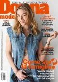 Donna Moderna - 15 Maggio 2025 [True PDF]
