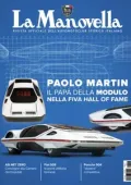 La Manovella - Marzo 2025 [True PDF]