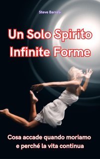 Steve Barresi – Un Solo Spirito. Infinite Forme (2025)