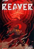 img Reaver - Volume 2 - Ai Confini Del Mondo