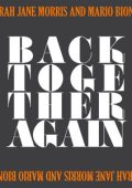 Sarah Jane Morris, Mario Biondi - Back Together Again [singolo] (2025) .mp3 - 320 kbps