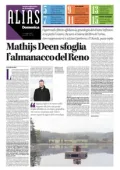 Alias Domenica - 11 Maggio 2025 [True PDF]