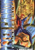 img Peter Cannon Thunderbolt - Volume 1