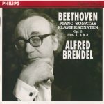L. van Beethoven – Complete Piano Sonatas (10 CD’s) (Alfred Brendel) (1994) APE lossless