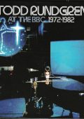 Todd Rundgren & Utopia - At The BBC 1972-1982 (2014) FLAC
