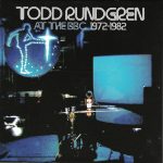 img Todd Rundgren & Utopia - At The BBC 1972-1982 (2014) FLAC