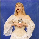 img Aurora (Aurora Aksnes) - Discography (4 albums + 1 EP + 1 soundtrack + 36 singles) (2012-2025) 